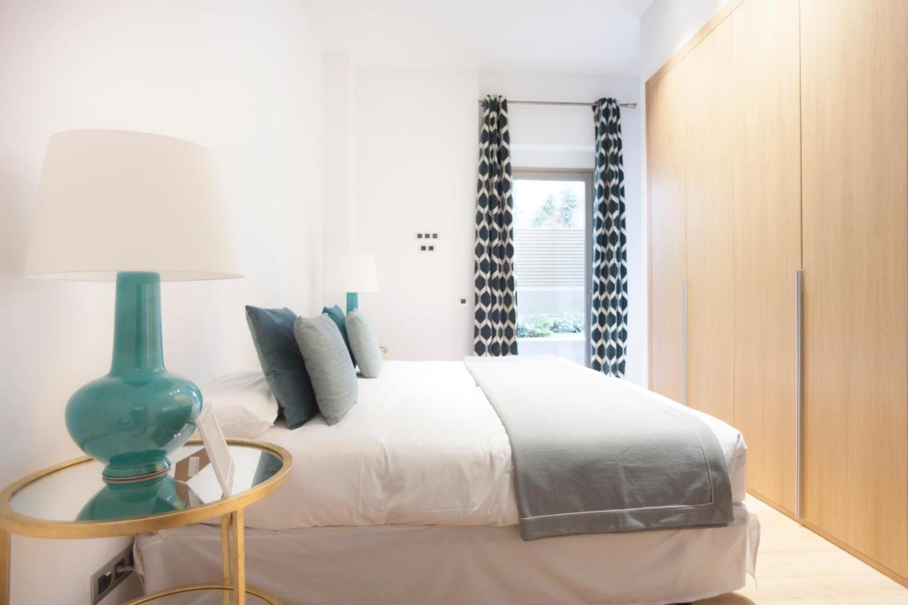Appartamento Chamberi By Allo Housing