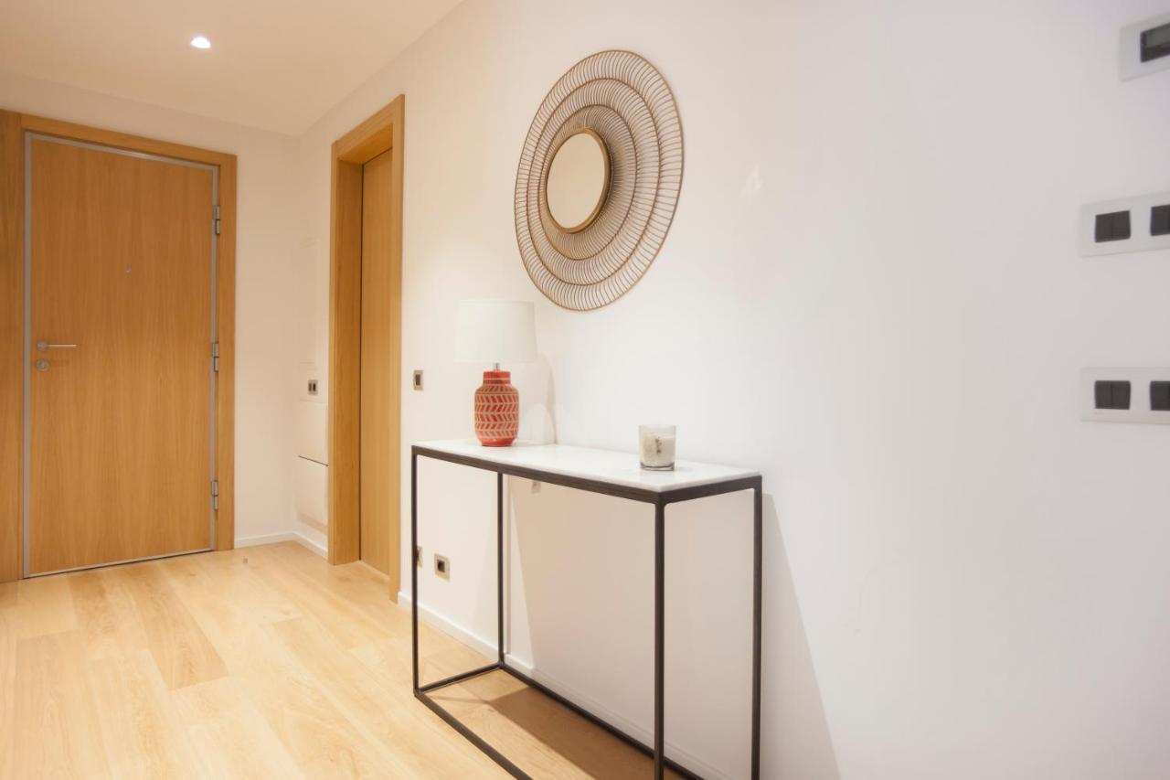 Appartamento Chamberi By Allo Housing *
