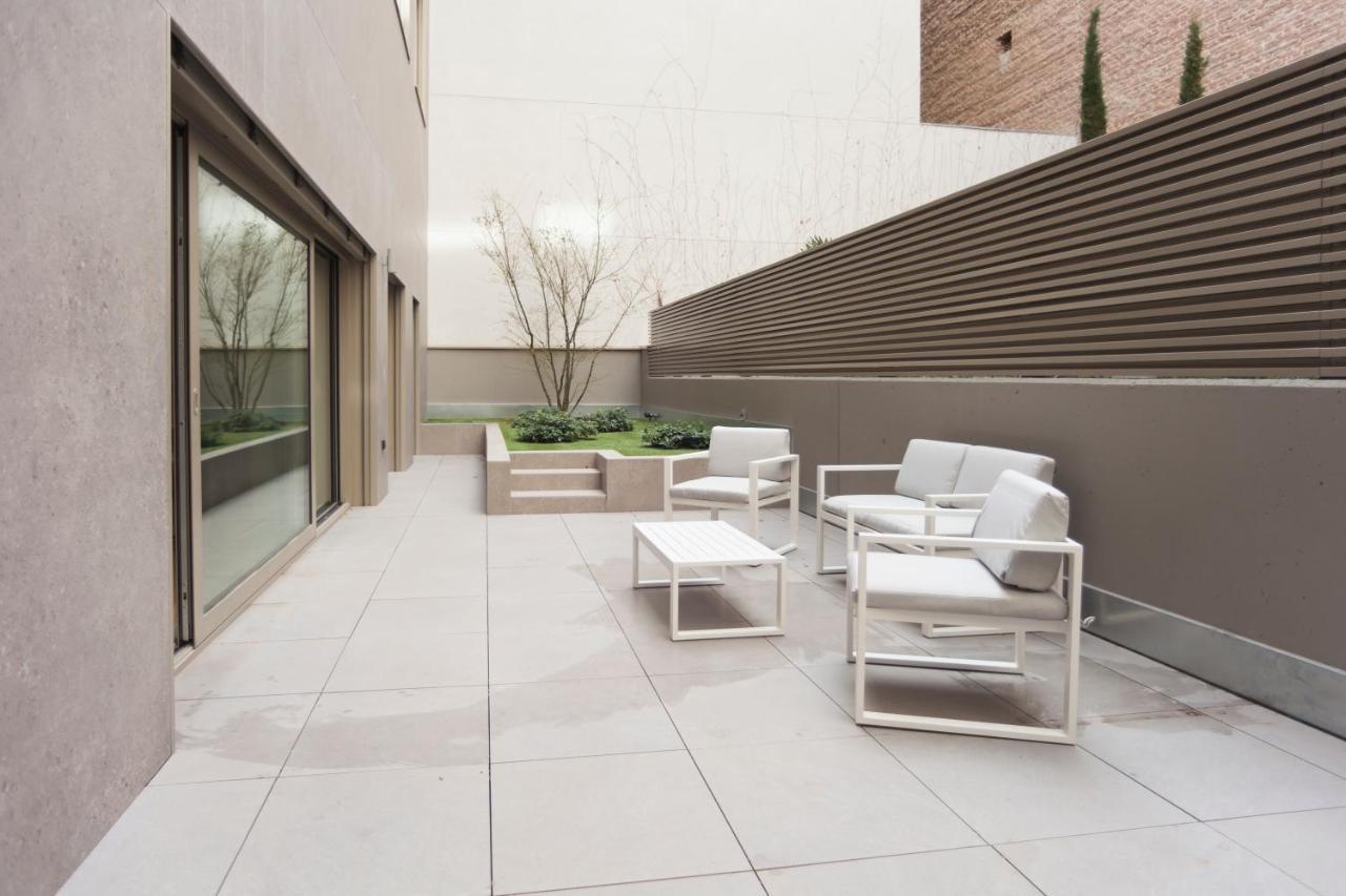 Chamberi By Allo Housing Appartamento *