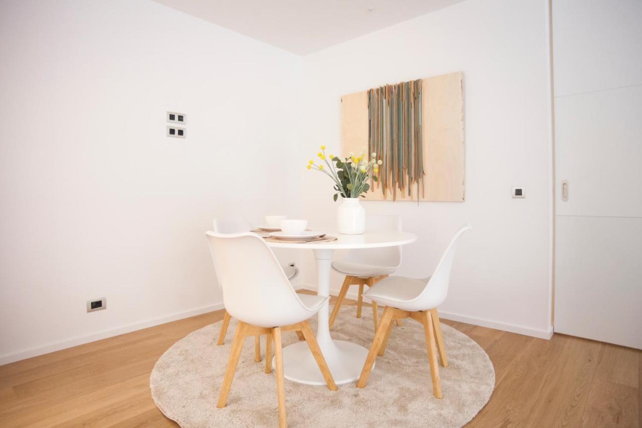 Chamberi By Allo Housing Appartamento